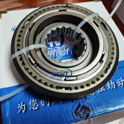 FAST Original 6ds50t-1701140-6 Transmission Synchronizer Assembly for JAC Trucks 5 Kg