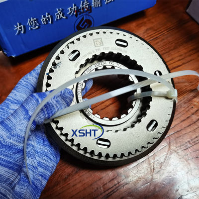 FAST Original 6ds50t-1701140-6 Transmission Synchronizer Assembly for JAC Trucks 5 Kg