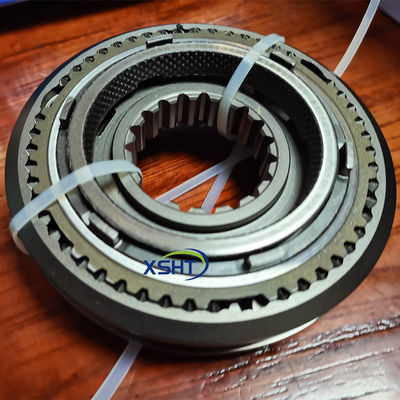 FAST Original 6ds50t-1701140-6 Transmission Synchronizer Assembly for JAC Trucks 5 Kg