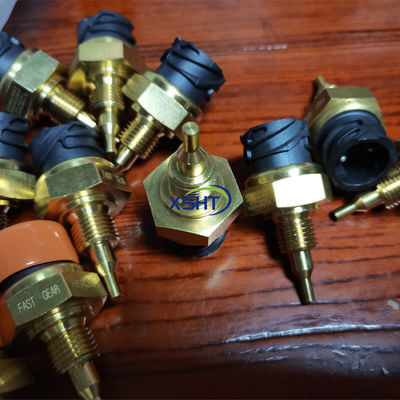 H54201 Genuine FAST Transmission Hydrodynamic Retarder Parts for Gear Box and Gears