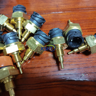 H54201 Genuine FAST Transmission Hydrodynamic Retarder Parts for Gear Box and Gears