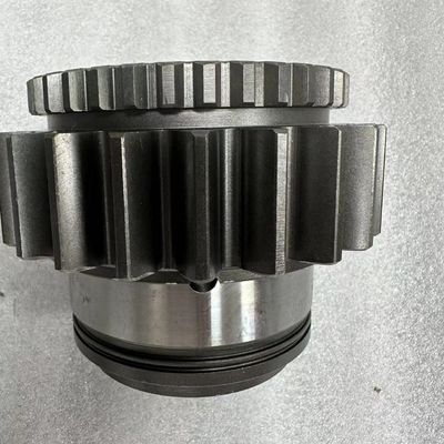 100% Tested Heavy Truck Accessories For Shacman Fast Gearbox Drive Gear 10js90a-1707030