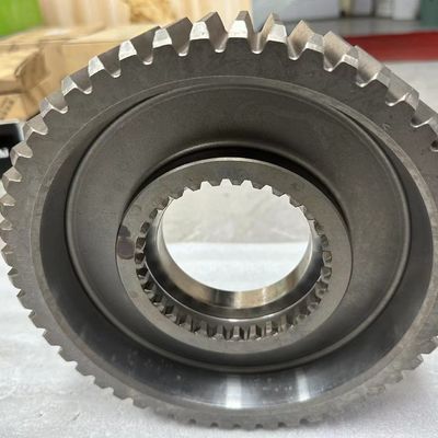 Truck Parts 10JS90A-1707106 for Direct Performance in Standard Size