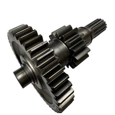 OE NO RTD-11509C-1707047 Transmission Weld Shaft for Shacman Heavy Duty Truck Parts