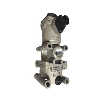 HB60002 HB60001 Hydraulic Retarder Proportioning Valve for Shacman Truck 2009 Models