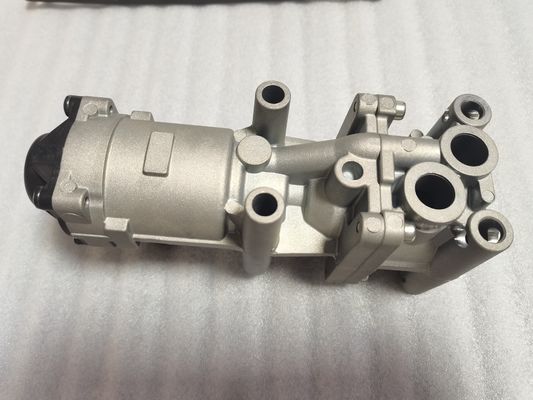 HB60002 HB60001 Hydraulic Retarder Proportioning Valve for Shacman Truck 2009 Models
