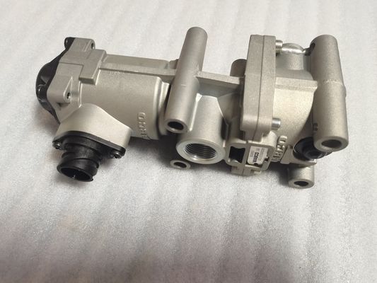 HB60002 HB60001 Hydraulic Retarder Proportioning Valve for Shacman Truck 2009 Models