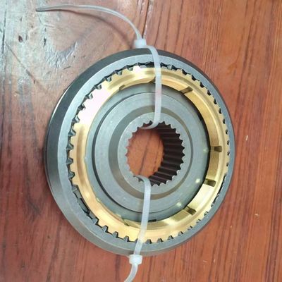 Replace/Repair Heavy Duty Truck Transmission Synchronizer Assembly 7TS40-3610 Direct