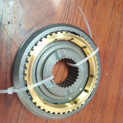 Replace/Repair Heavy Duty Truck Transmission Synchronizer Assembly 7TS40-3610 Direct