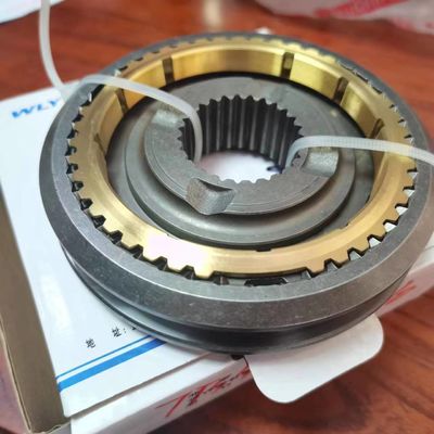 Replace/Repair Heavy Duty Truck Transmission Synchronizer Assembly 7TS40-3610 Direct
