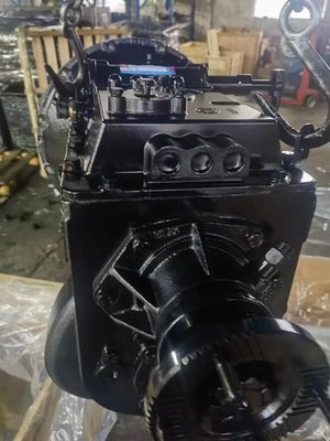 Dongfeng Truck Transmission Bison DF 6s900 for Replace/Repair Essential Component