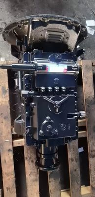 Dongfeng Truck Transmission Bison DF 6s900 for Replace/Repair Essential Component