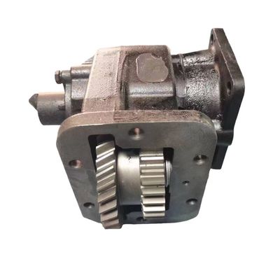 Wly 6g40 Kamaz Truck Parts Pto With for HOWO Transmission Gear Box For Replace/Repair