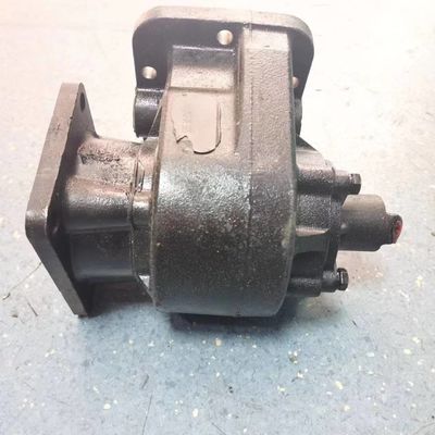 Wly 6g40 Kamaz Truck Parts Pto With for HOWO Transmission Gear Box For Replace/Repair