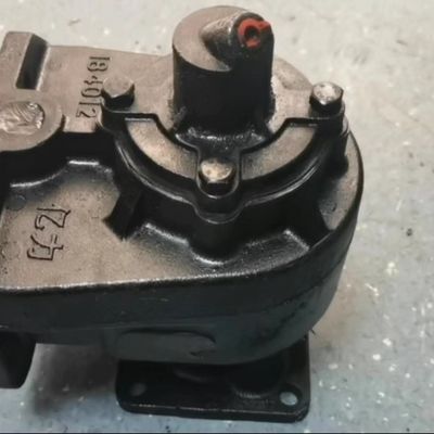 Wly 6g40 Kamaz Truck Parts Pto With for HOWO Transmission Gear Box For Replace/Repair