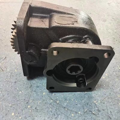 Wly 6g40 Kamaz Truck Parts Pto With for HOWO Transmission Gear Box For Replace/Repair