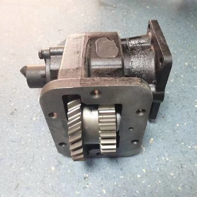 Wly 6g40 Kamaz Truck Parts Pto With for HOWO Transmission Gear Box For Replace/Repair