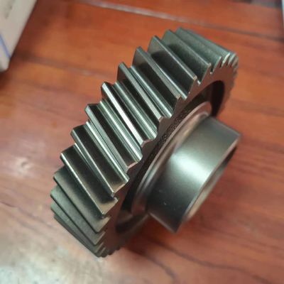 Shacman Heavy Duty Trucks Fast 6G40-2411 Transmission Gearbox with Standard Size