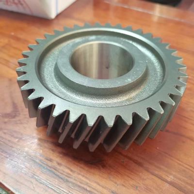 Shacman Heavy Duty Trucks Fast 6G40-2411 Transmission Gearbox with Standard Size