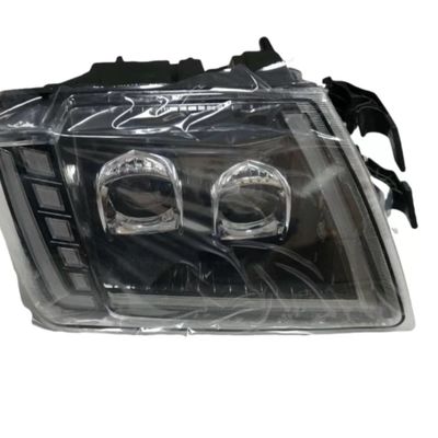 Original for Volvo FM FH Truck Headlight LED Light 20360898 within Truck Model Howo