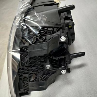 Original for Volvo FM FH Truck Headlight LED Light 20360898 within Truck Model Howo