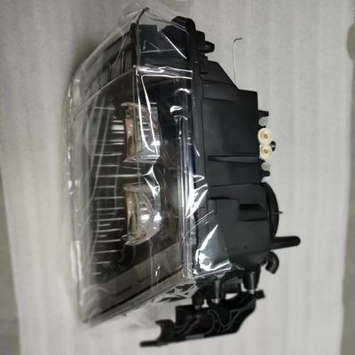 Original for Volvo FM FH Truck Headlight LED Light 20360898 within Truck Model Howo