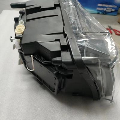 Original for Volvo FM FH Truck Headlight LED Light 20360898 within Truck Model Howo