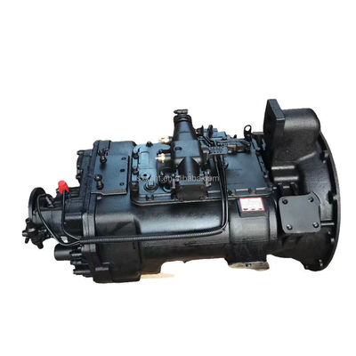 Replace or Repair Heavy Duty Trucks with Shacman 12jsd200ta Fast Gearbox 12jsd200ta