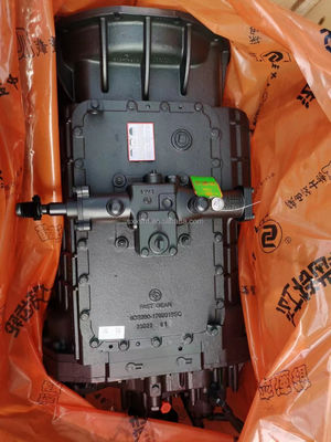Replacement Mining Dump Truck Transmission 7DS180 7DS200 8DS260A 8DS260 for Tongli 875 XCMC