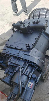 Replacement Mining Dump Truck Transmission 7DS180 7DS200 8DS260A 8DS260 for Tongli 875 XCMC