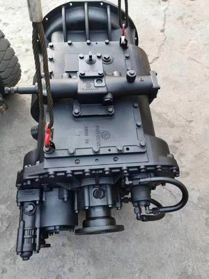Replacement Mining Dump Truck Transmission 7DS180 7DS200 8DS260A 8DS260 for Tongli 875 XCMC