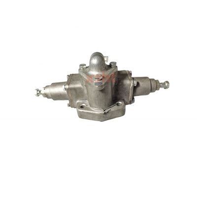 Standard Size for B2B 238H-1723010 MAZ Transmission Air Distributor Assembly