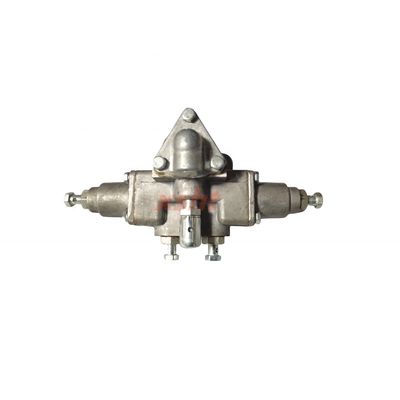 Standard Size for B2B 238H-1723010 MAZ Transmission Air Distributor Assembly