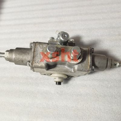 Standard Size for B2B 238H-1723010 MAZ Transmission Air Distributor Assembly
