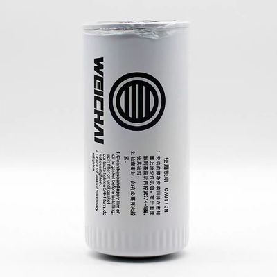 Shacman Truck Engine Oil Filter Element 1000424655 for Durability and Performance