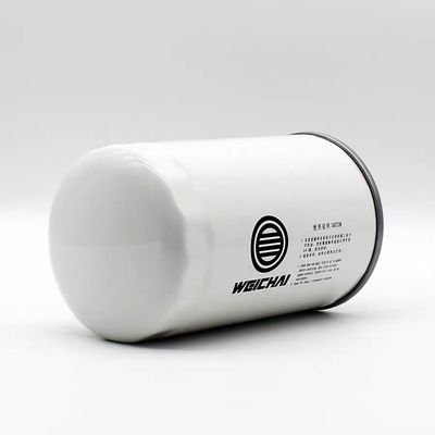 Shacman Truck Engine Oil Filter Element 1000424655 for Durability and Performance
