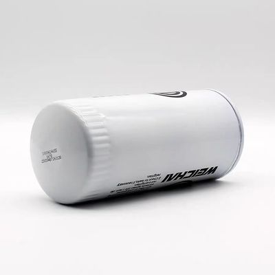 Shacman Truck Engine Oil Filter Element 1000424655 for Durability and Performance