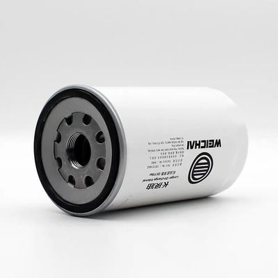 Shacman Truck Engine Oil Filter Element 1000424655 for Durability and Performance