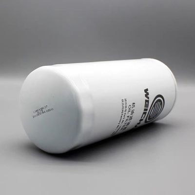 Condition Parts For Faw Shacman Trucks Oil Filters 1000442627 100% Year 2012-