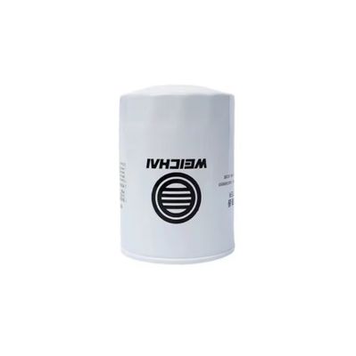 Condition Parts For Faw Shacman Trucks Oil Filters 1000442627 100% Year 2012-
