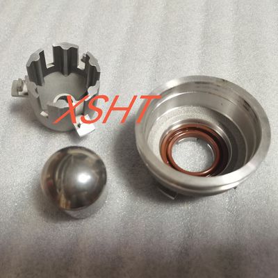 Shacman Dongfeng HOWOFAW Retarder Float Bracket H1400 H13800 H13600 3-7 Days Deliveries