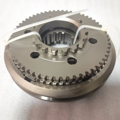 Purpose Replace/Repair 6DS180T-1701190-1 Synchronizer for Bus FAST Transmission Parts