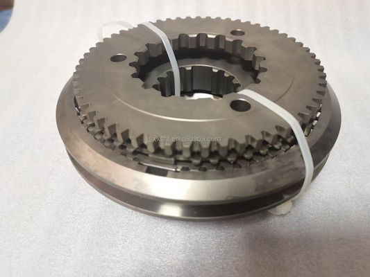 Purpose Replace/Repair 6DS180T-1701190-1 Synchronizer for Bus FAST Transmission Parts