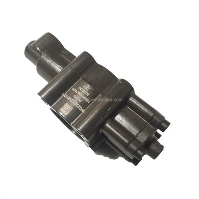 Heavy Duty Truck Parts Pneumatic Locking Valve Wg2203250010/1 for HOWO A7 Model Trucks
