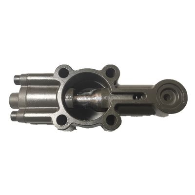Heavy Duty Truck Parts Pneumatic Locking Valve Wg2203250010/1 for HOWO A7 Model Trucks