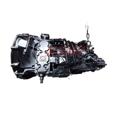 16S2230 16S2530 16S2230 Gearboxes Transmission for Heavy Truck Deliver in 3-7 Days