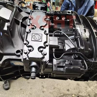 16S2230 16S2530 16S2230 Gearboxes Transmission for Heavy Truck Deliver in 3-7 Days