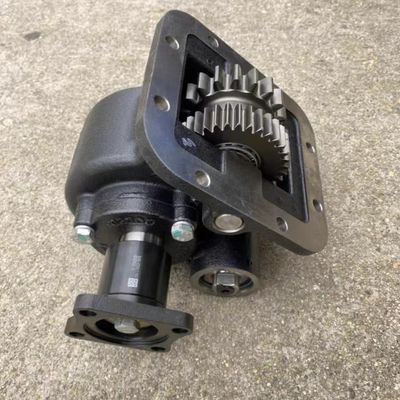Shacman Truck Manual Transmission Set Shaft Power Take Off Pto QD40A G16007 for Trucks