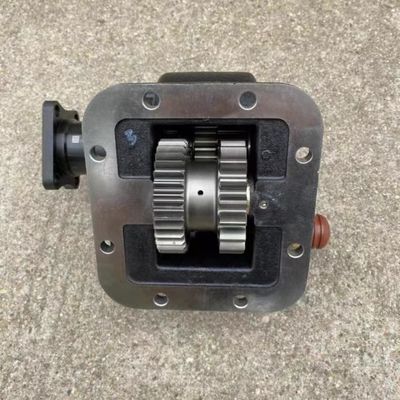 Shacman Truck Manual Transmission Set Shaft Power Take Off Pto QD40A G16007 for Trucks