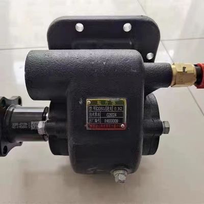 Shacman Truck Manual Transmission Set Shaft Power Take Off Pto QD40A G16007 for Trucks